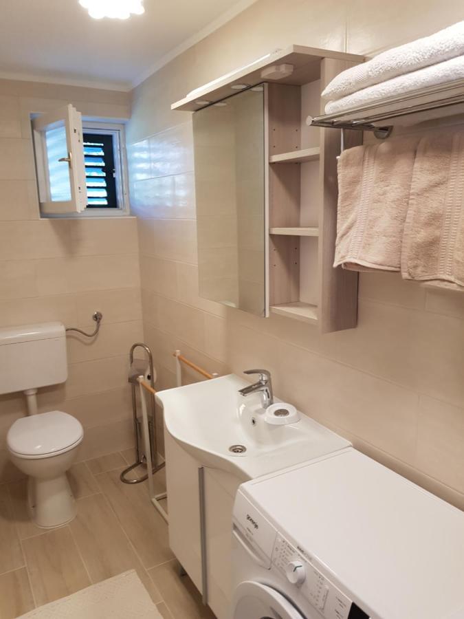House Niva Apartment Супетарска Драга Екстериор снимка