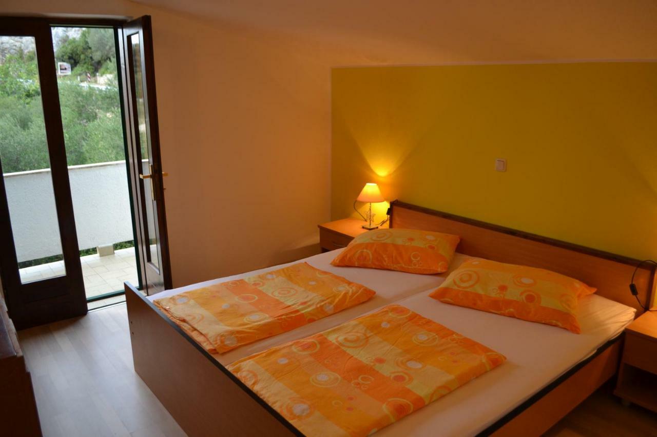 House Niva Apartment Супетарска Драга Екстериор снимка