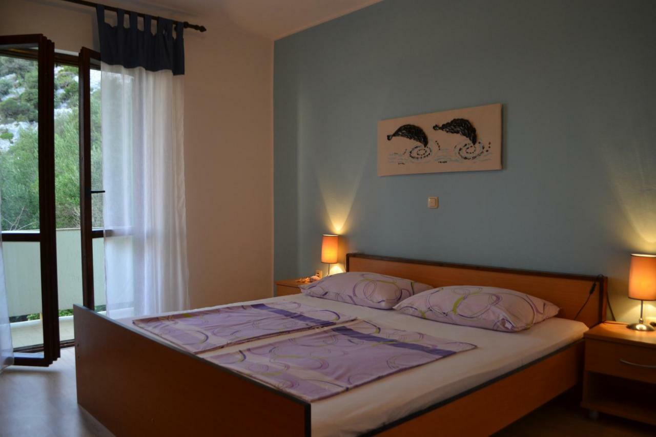 House Niva Apartment Супетарска Драга Екстериор снимка